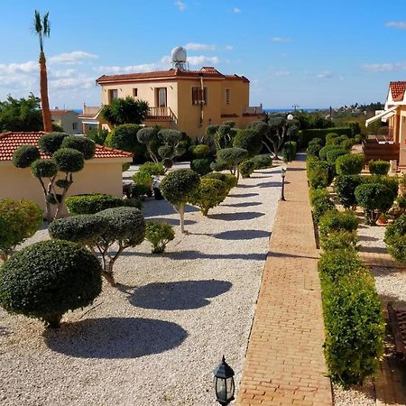 Peyia Paradise Apartment B102 Экстерьер фото