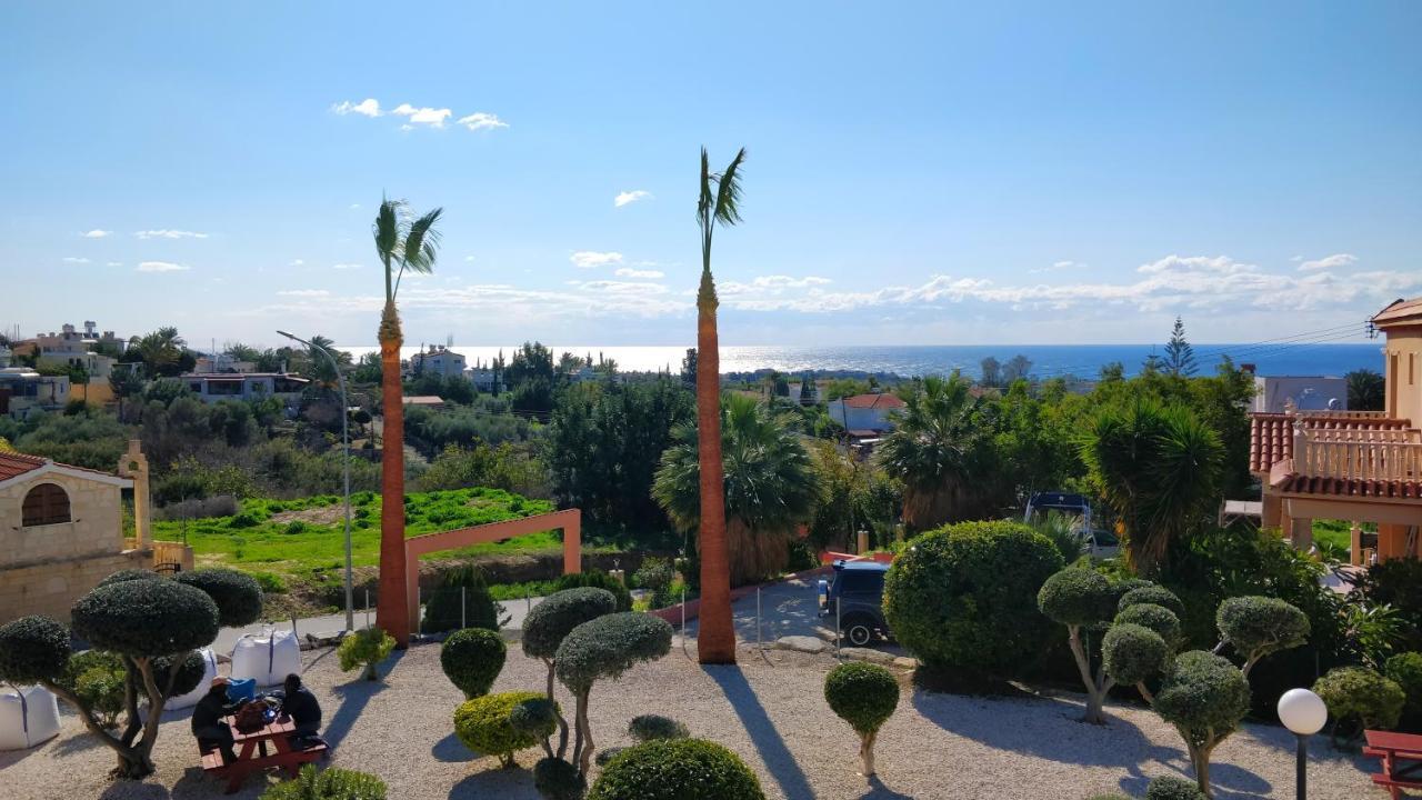 Peyia Paradise Apartment B102 Экстерьер фото