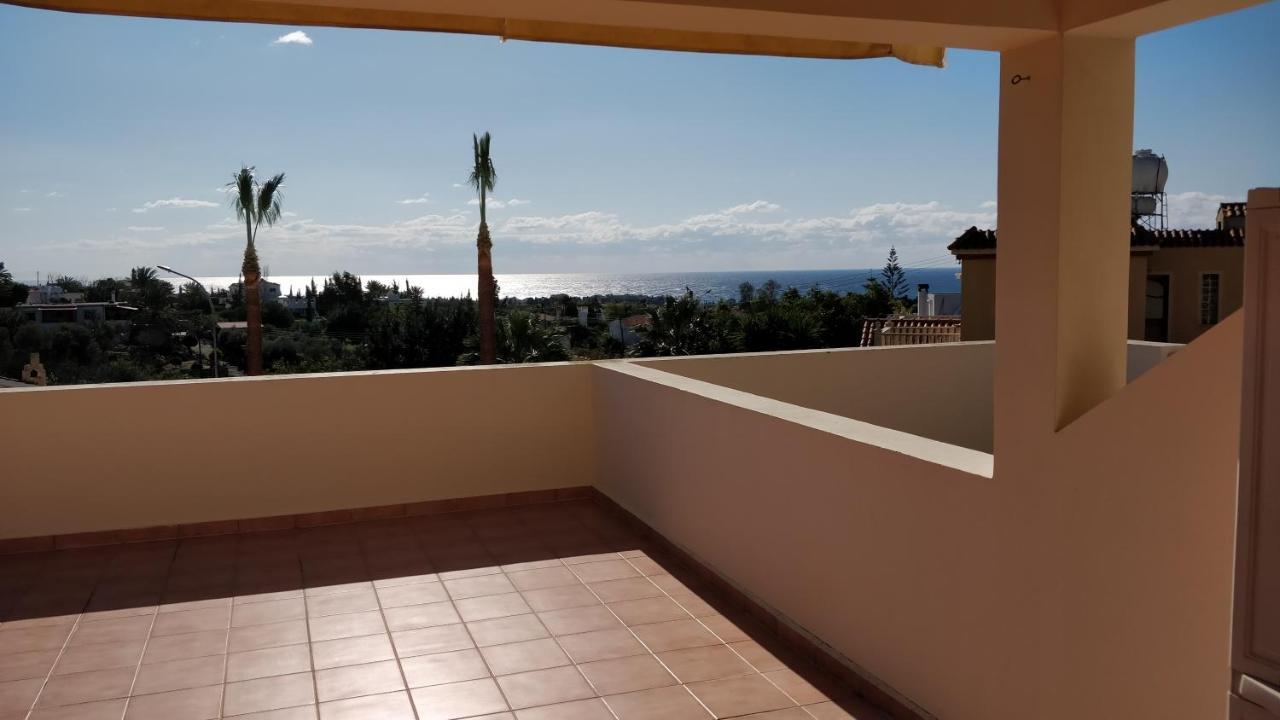 Peyia Paradise Apartment B102 Экстерьер фото