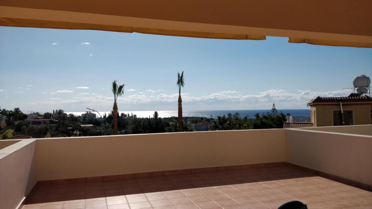 Peyia Paradise Apartment B102 Экстерьер фото