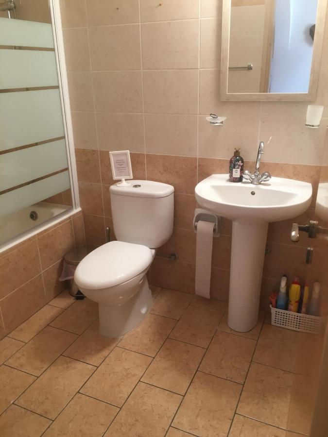 Peyia Paradise Apartment B102 Экстерьер фото
