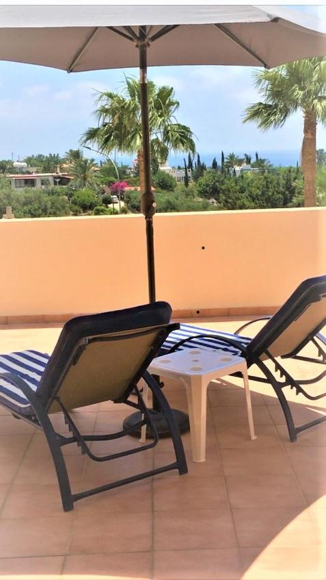 Peyia Paradise Apartment B102 Экстерьер фото