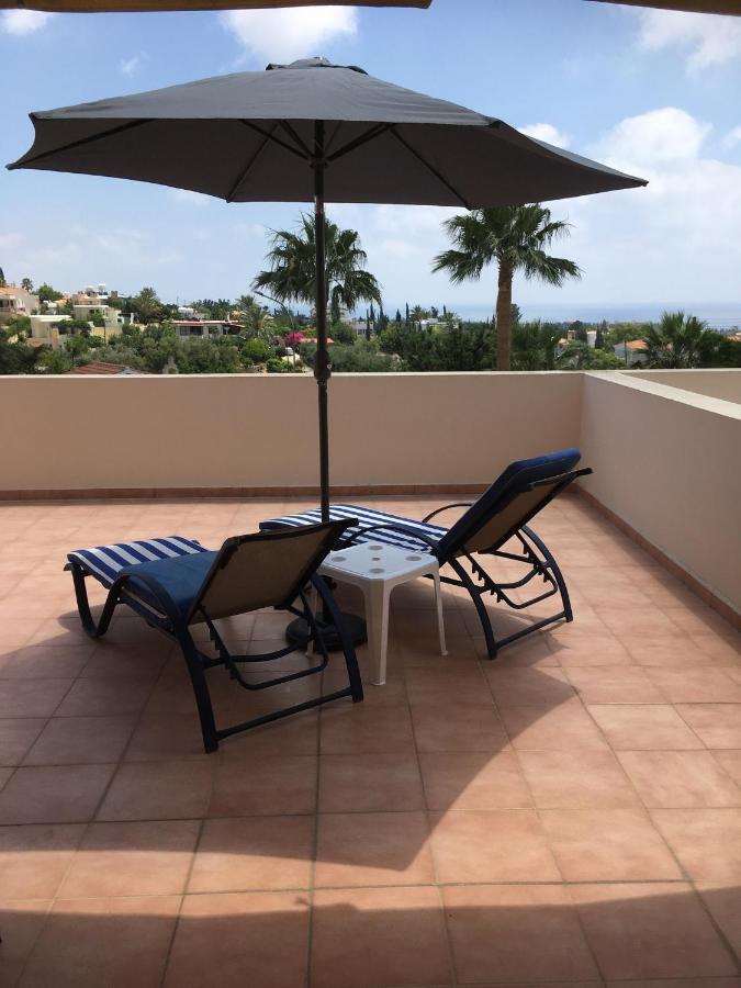Peyia Paradise Apartment B102 Экстерьер фото